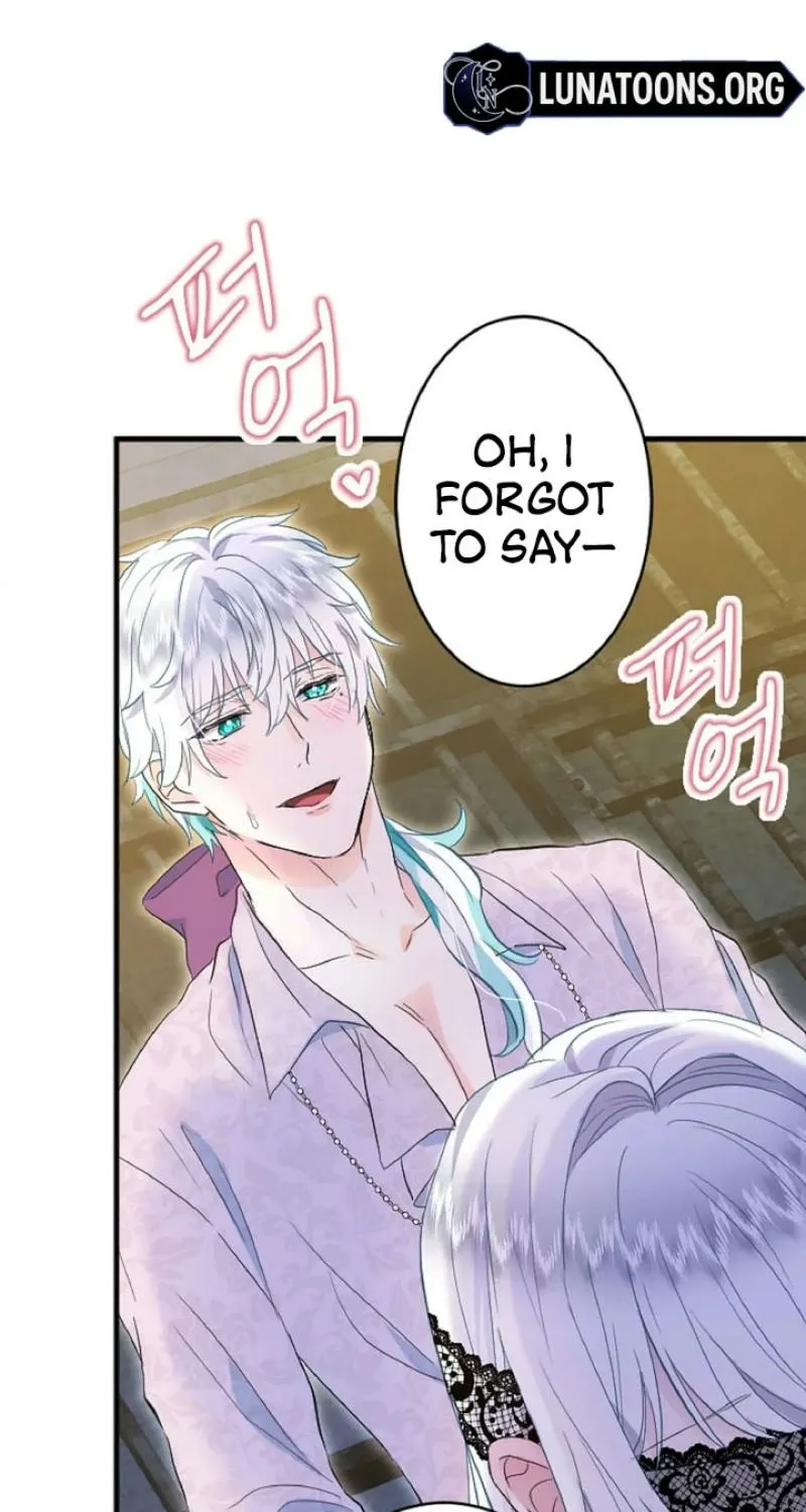 Read Kinki no Ko chapter 47 image 46 on Lezhin