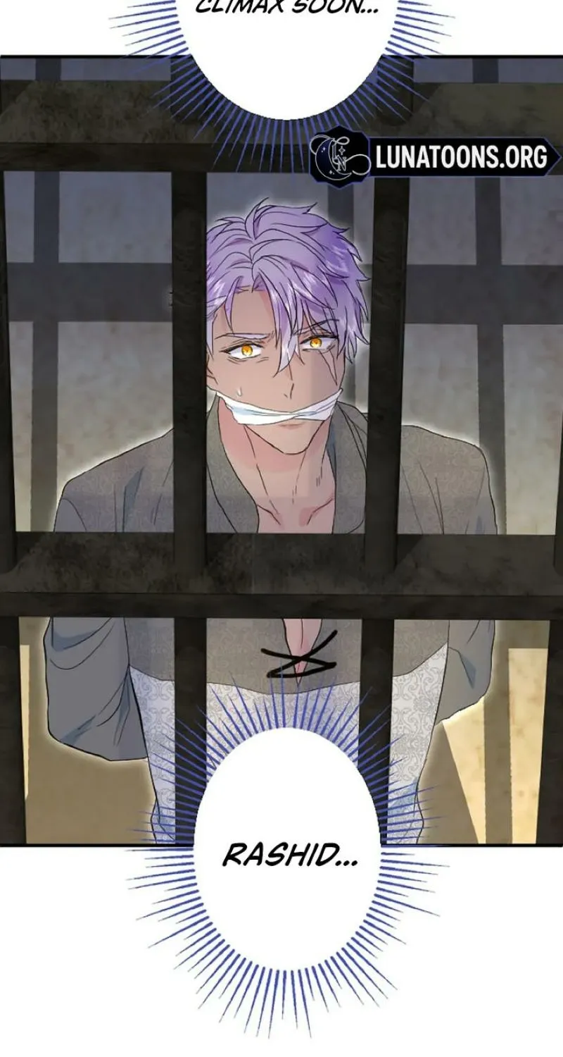 Read Kinki no Ko chapter 47 image 50 on Lezhin