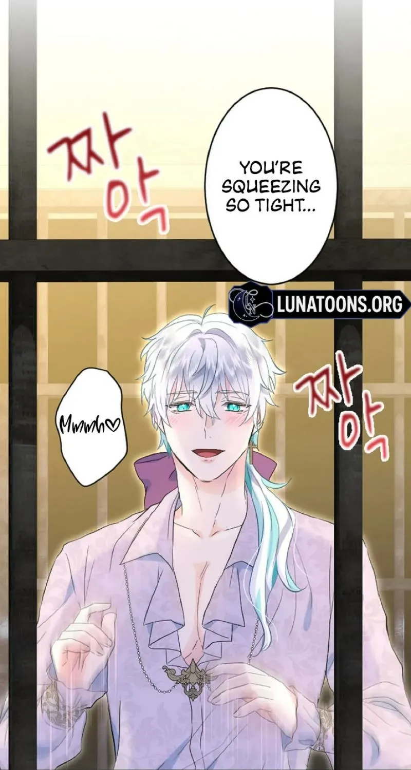 Read Kinki no Ko chapter 47 image 58 on Lezhin