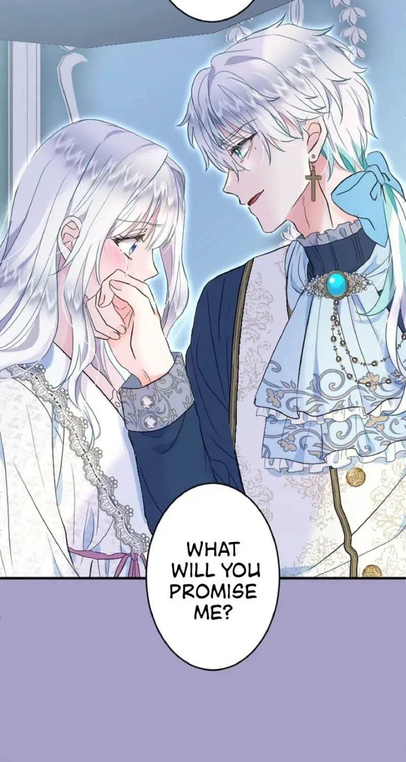 Read Kinki no Ko chapter 48 image 31 on Lezhin