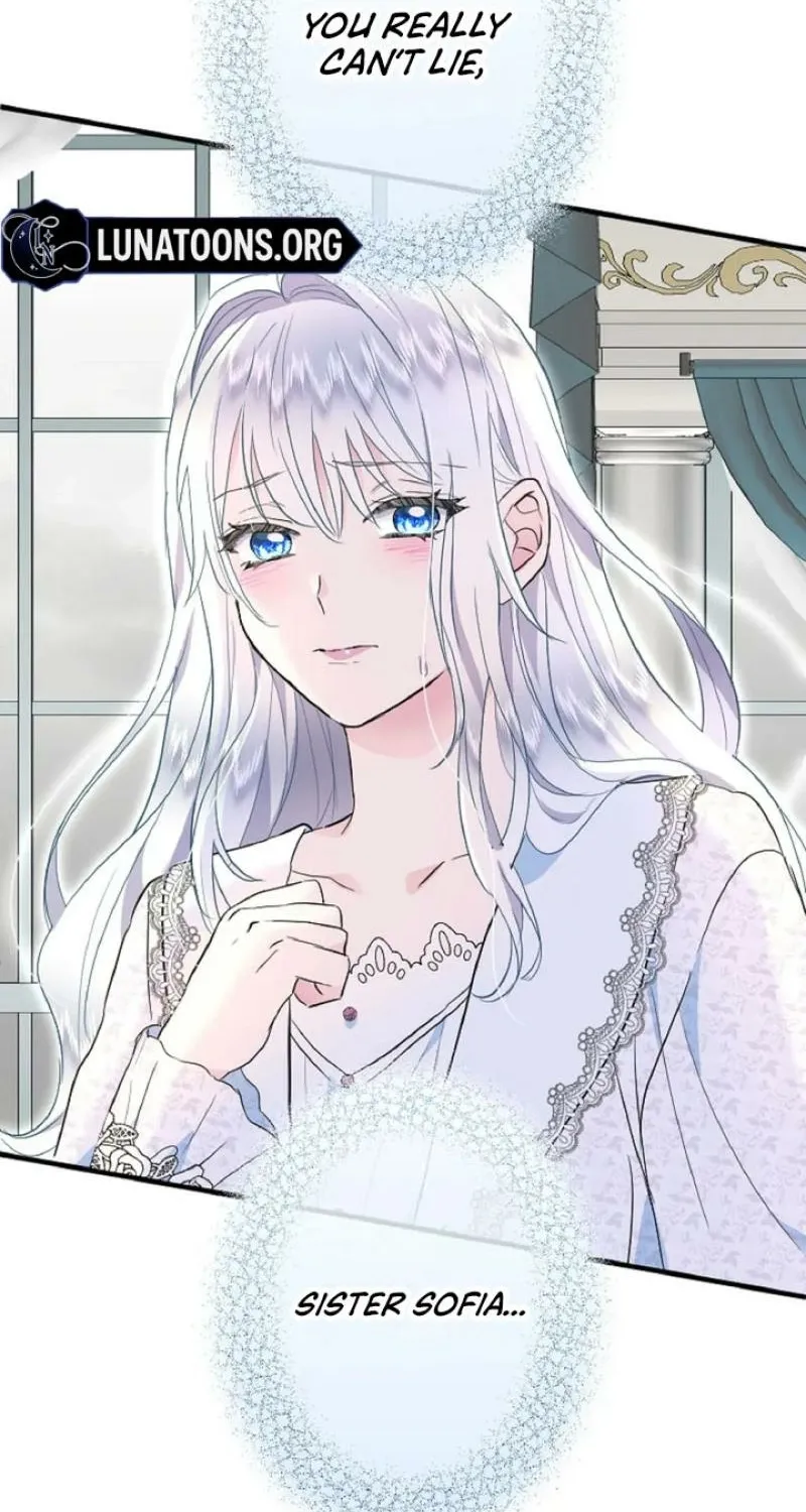 Read Kinki no Ko chapter 48 image 44 on Lezhin