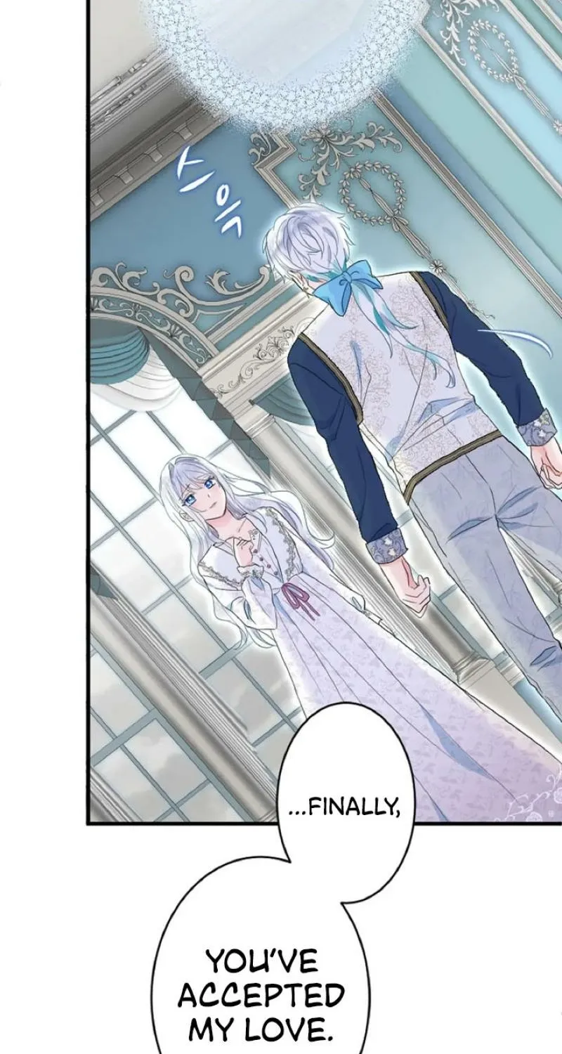 Read Kinki no Ko chapter 48 image 48 on Lezhin