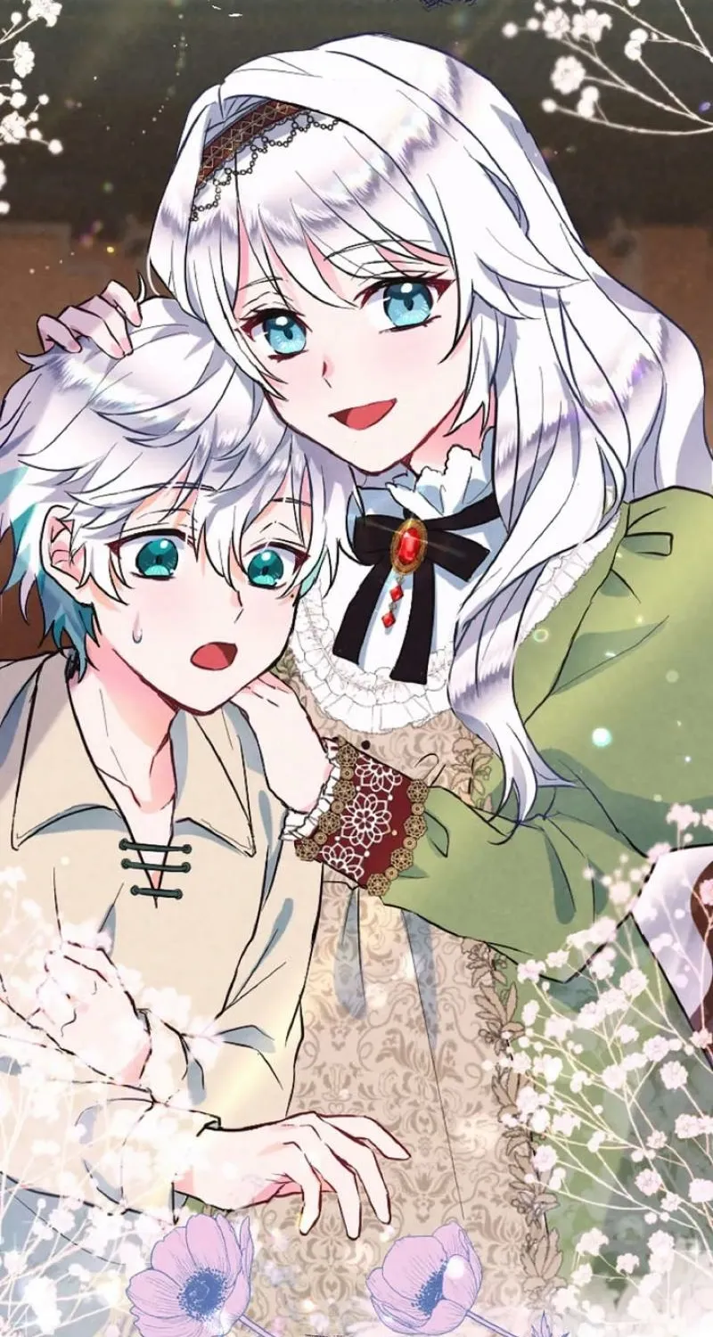 Read Kinki no Ko chapter 48 image 8 on Lezhin