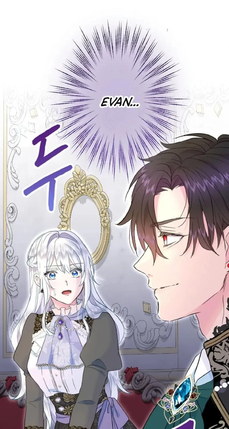 Read Kinki no Ko chapter 49 image 0 on Lezhin