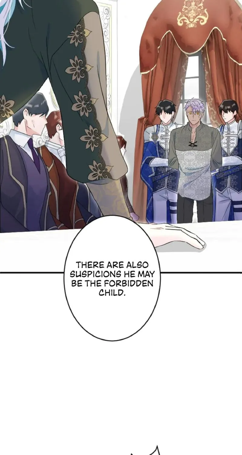 Read Kinki no Ko chapter 49 image 16 on Lezhin
