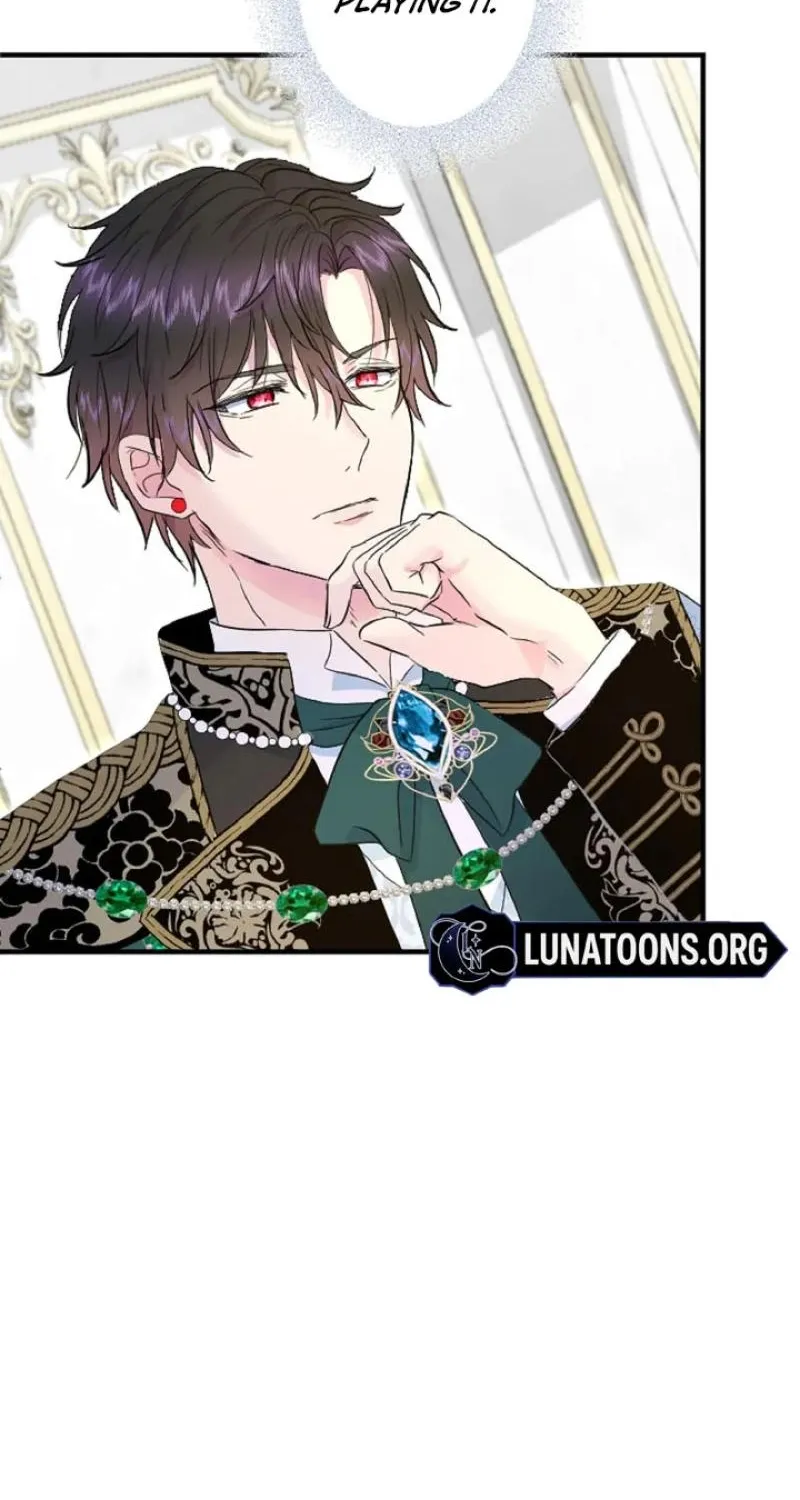 Read Kinki no Ko chapter 49 image 21 on Lezhin