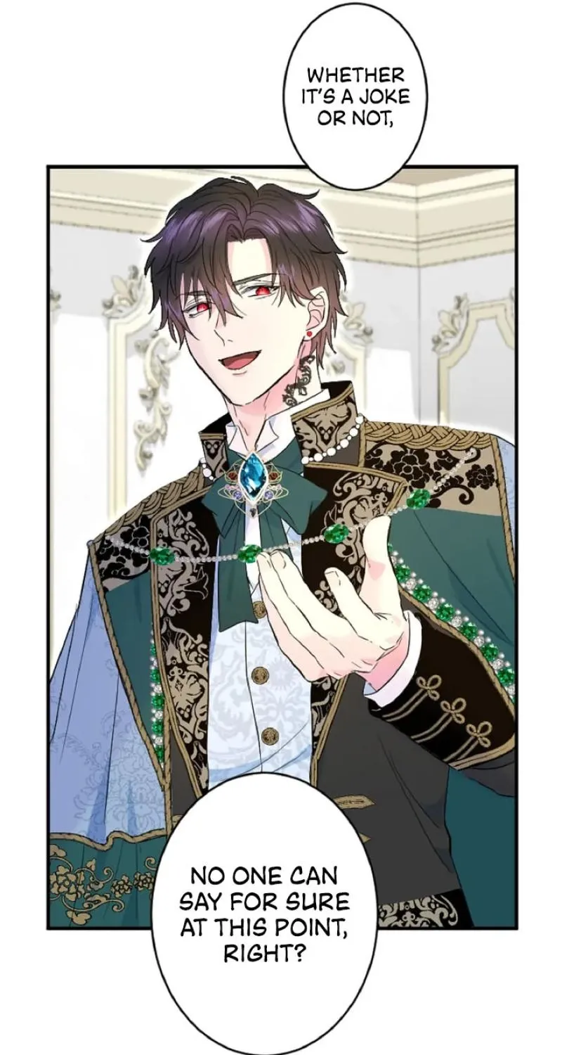 Read Kinki no Ko chapter 49 image 24 on Lezhin