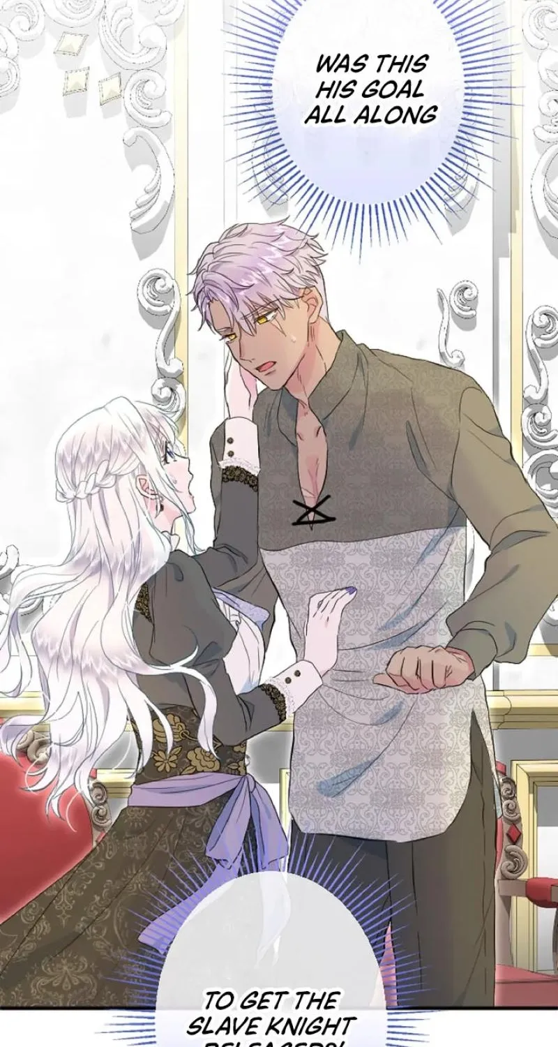 Read Kinki no Ko chapter 49 image 42 on Lezhin