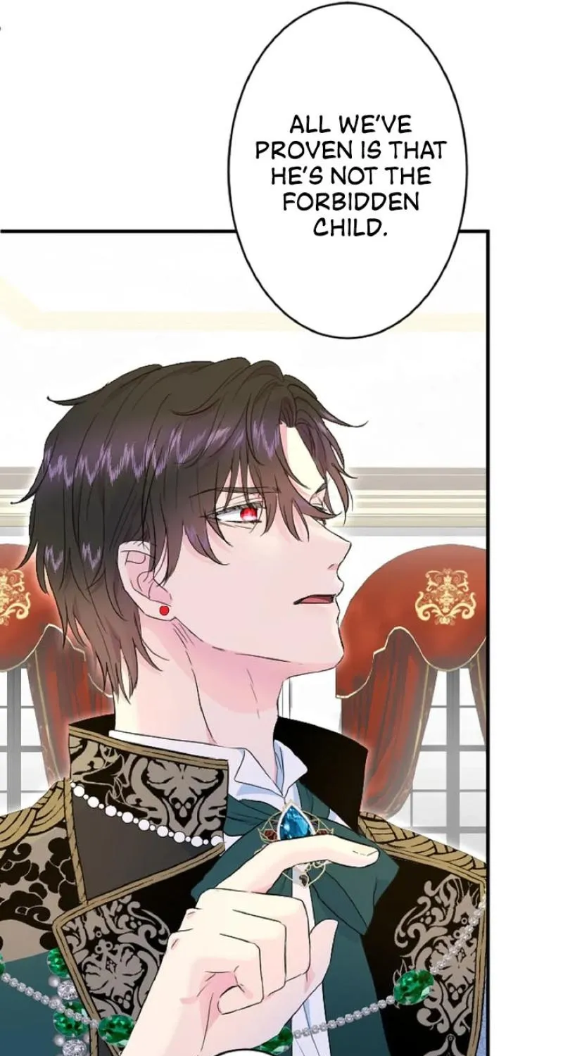 Read Kinki no Ko chapter 49 image 48 on Lezhin