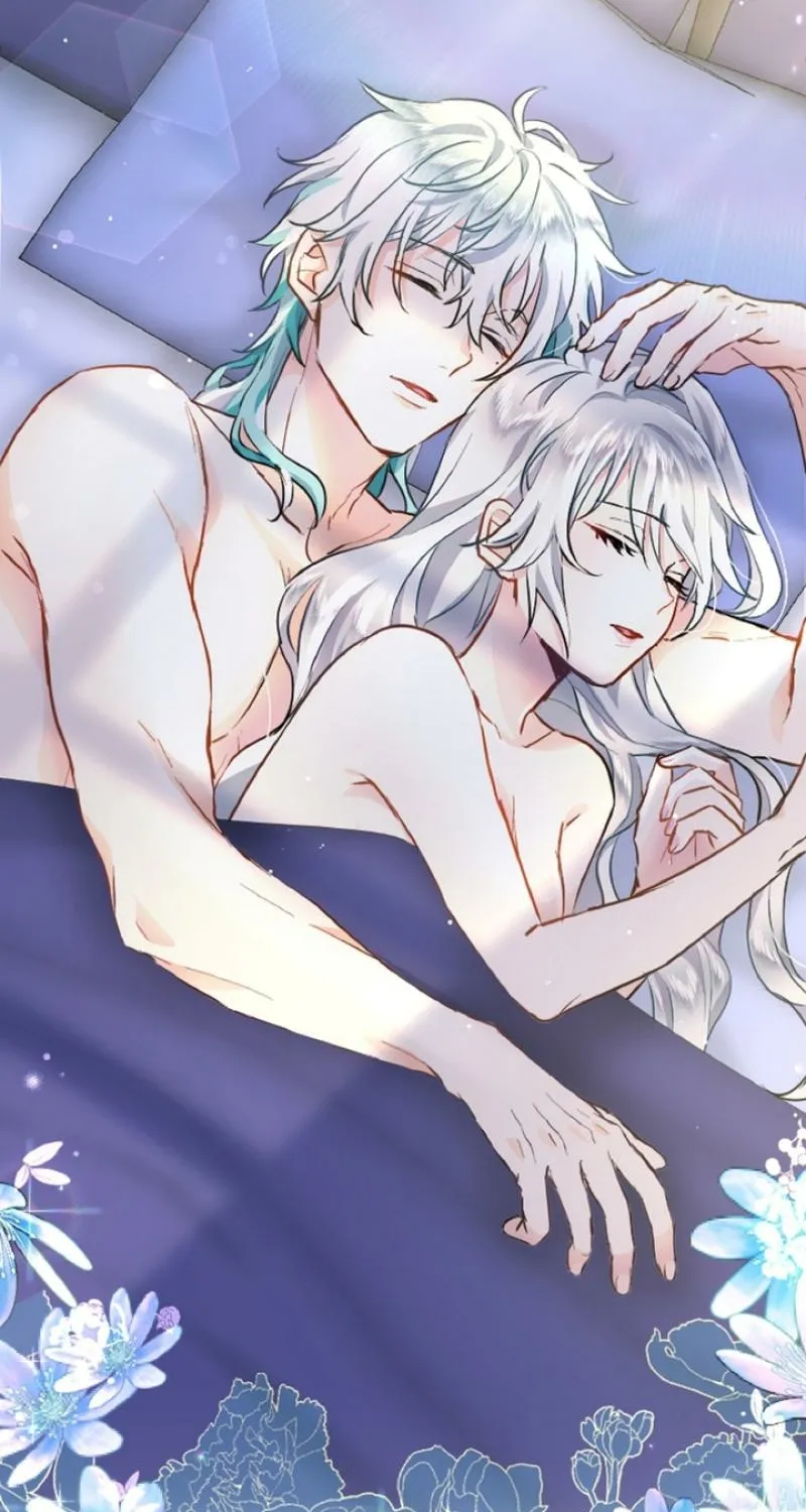 Read Kinki no Ko chapter 5 image 2 on Lezhin