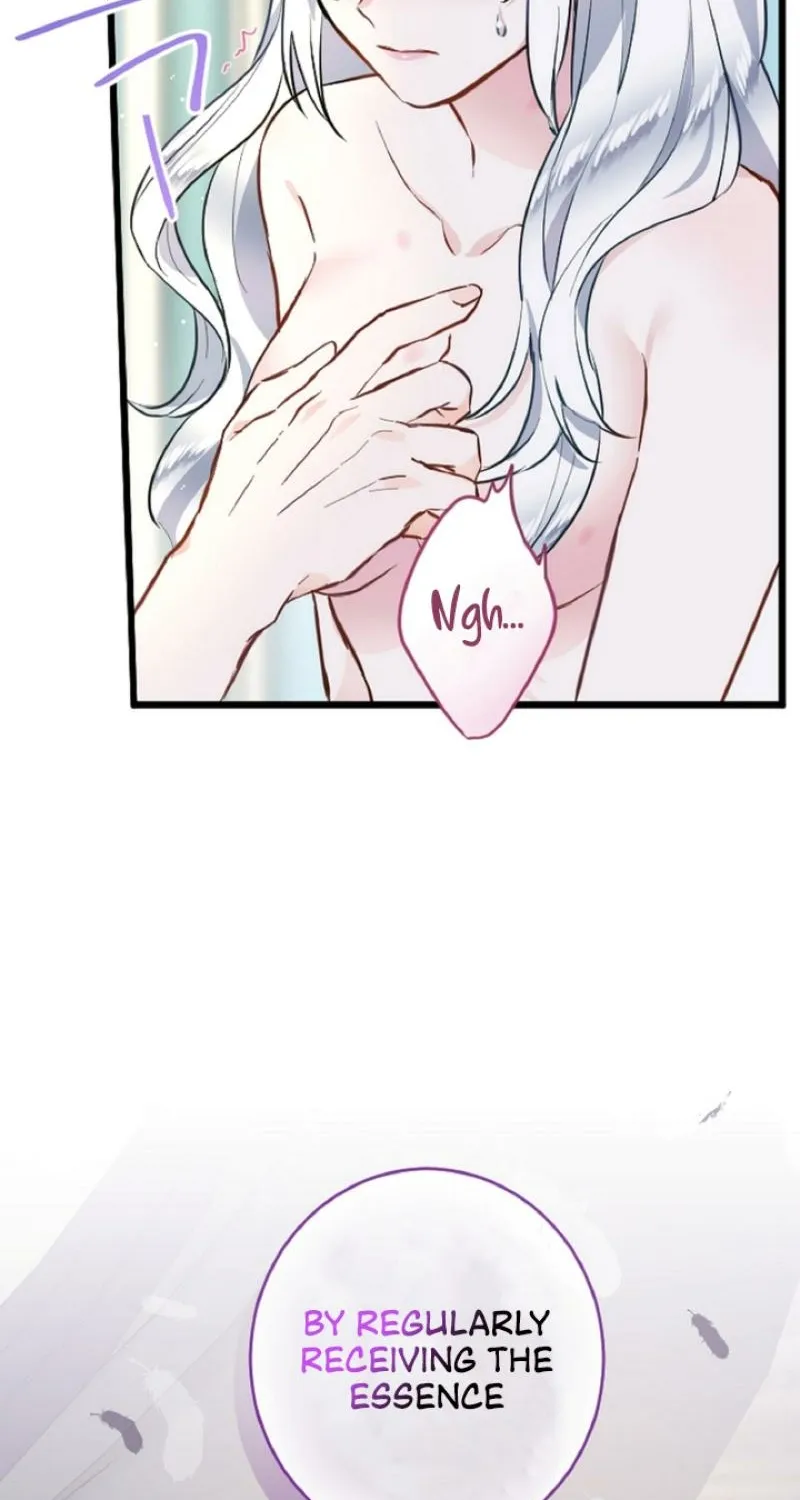 Read Kinki no Ko chapter 5 image 30 on Lezhin