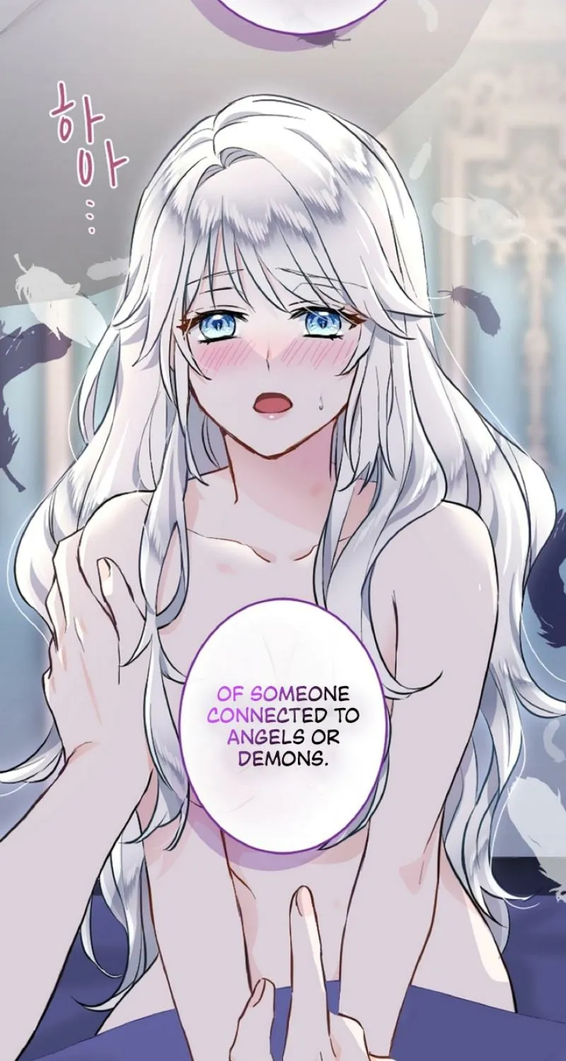 Read Kinki no Ko chapter 5 image 31 on Lezhin
