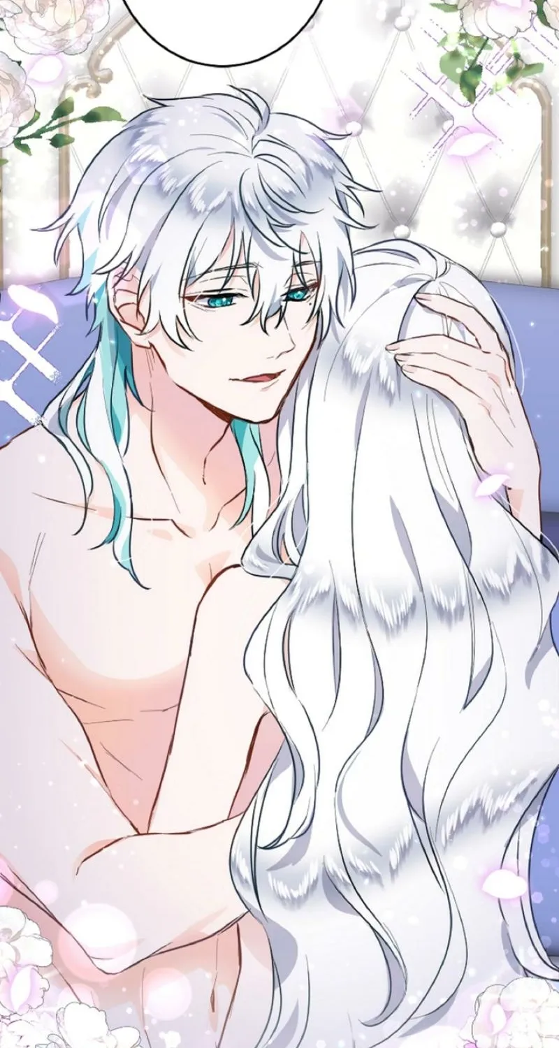 Read Kinki no Ko chapter 5 image 34 on Lezhin