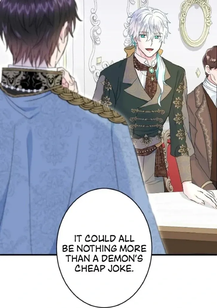 Read Kinki no Ko chapter 50 image 27 on Lezhin