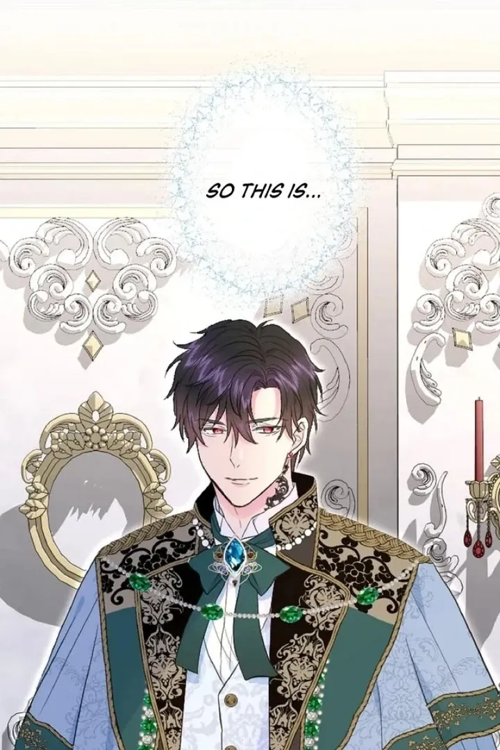 Read Kinki no Ko chapter 51 image 5 on Lezhin