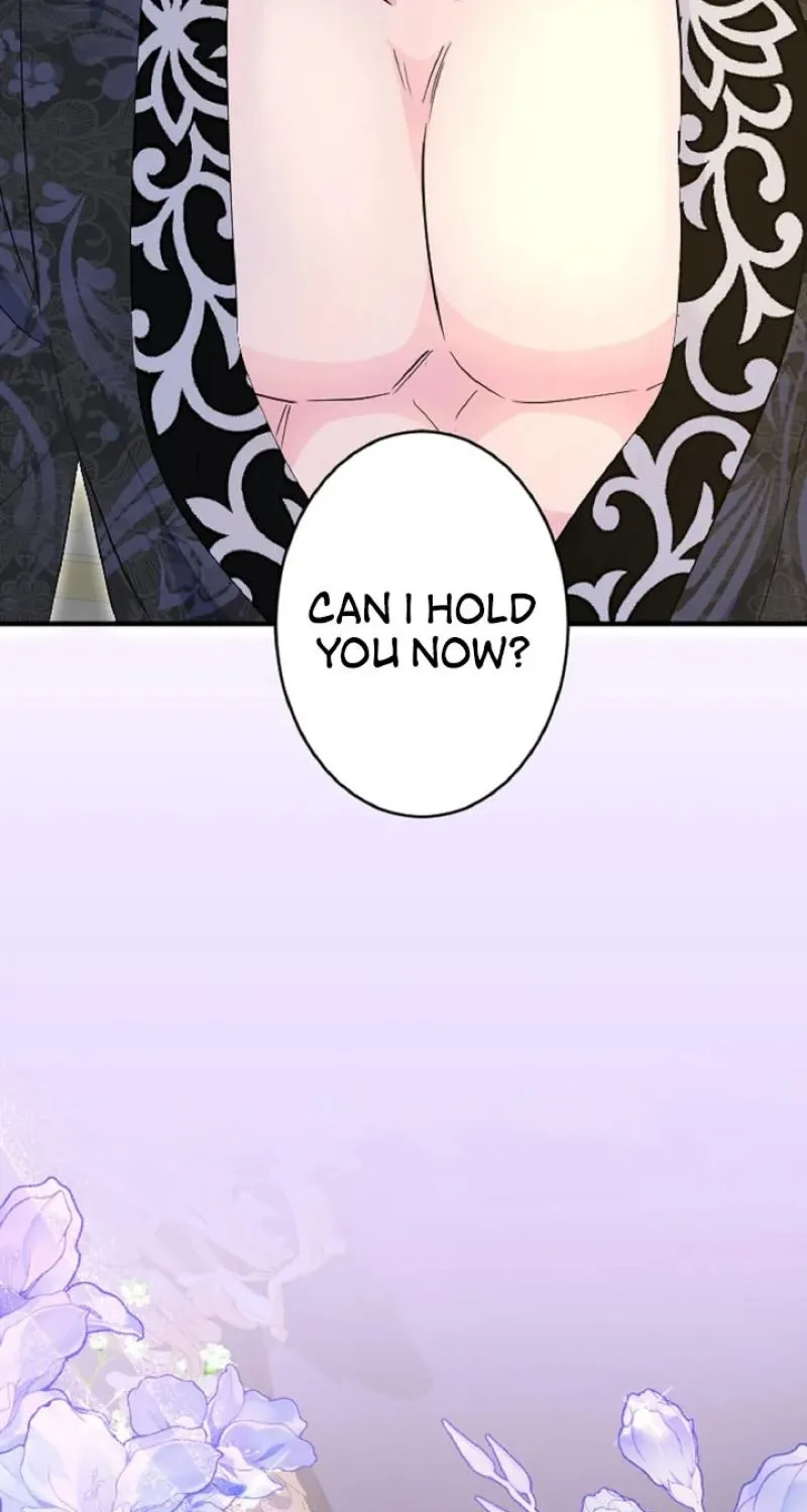 Read Kinki no Ko chapter 52 image 1 on Lezhin