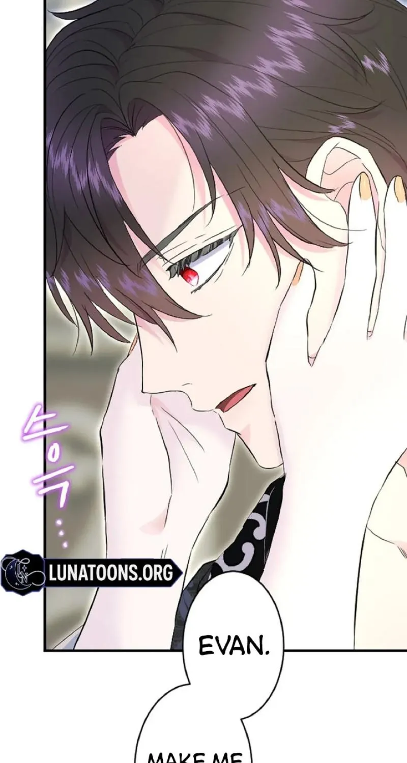 Read Kinki no Ko chapter 52 image 10 on Lezhin