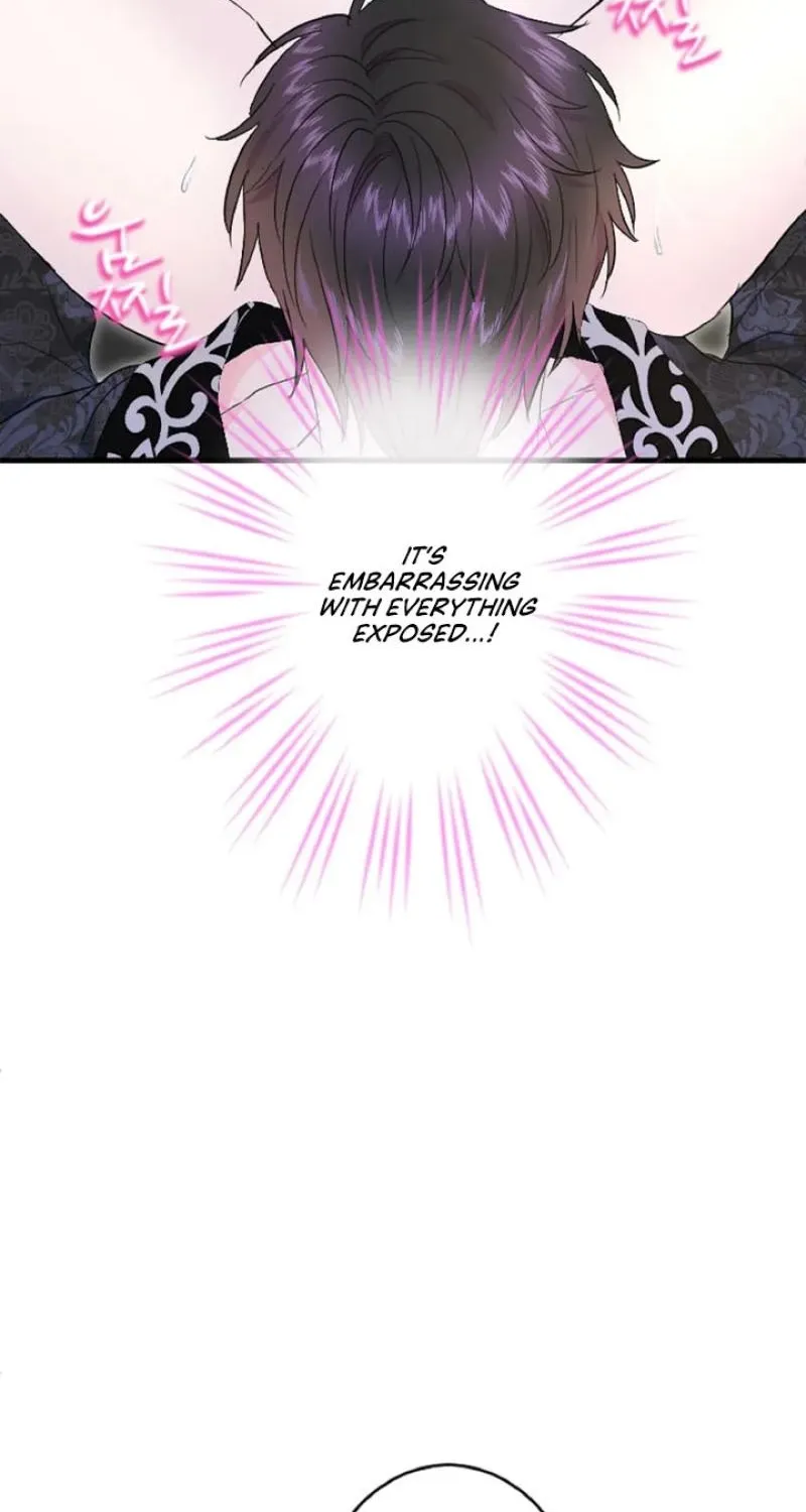 Read Kinki no Ko chapter 52 image 31 on Lezhin