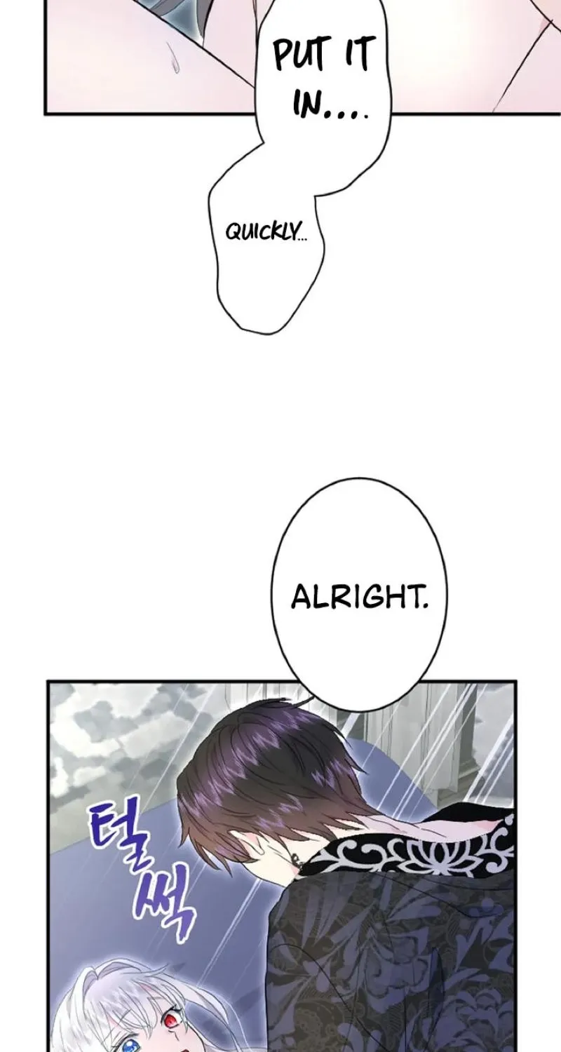Read Kinki no Ko chapter 52 image 37 on Lezhin