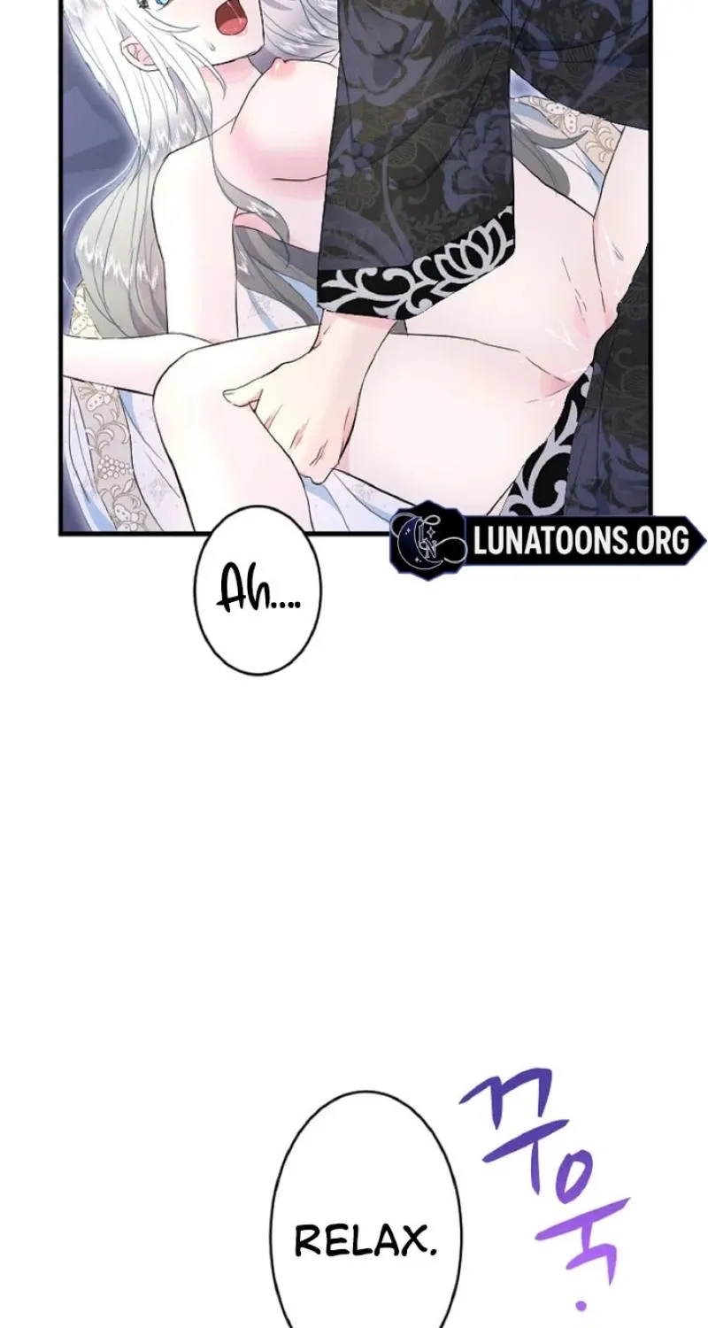 Read Kinki no Ko chapter 52 image 38 on Lezhin