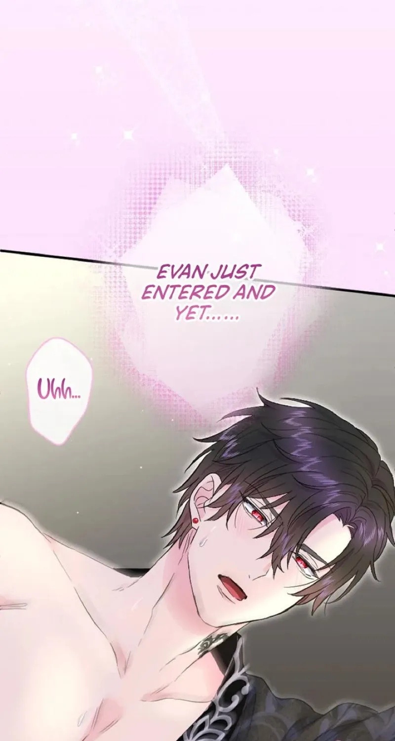 Read Kinki no Ko chapter 52 image 44 on Lezhin