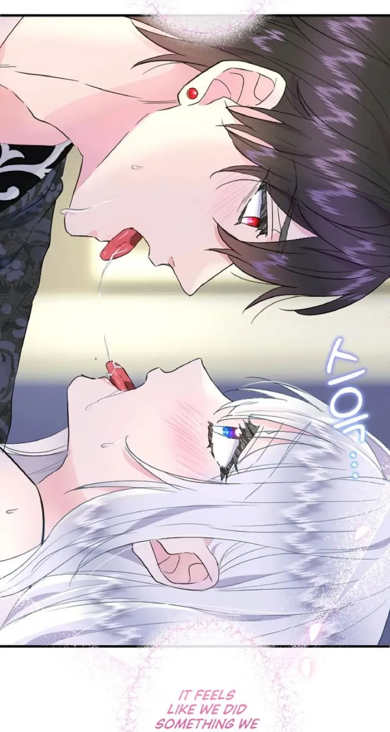 Read Kinki no Ko chapter 52 image 70 on Lezhin