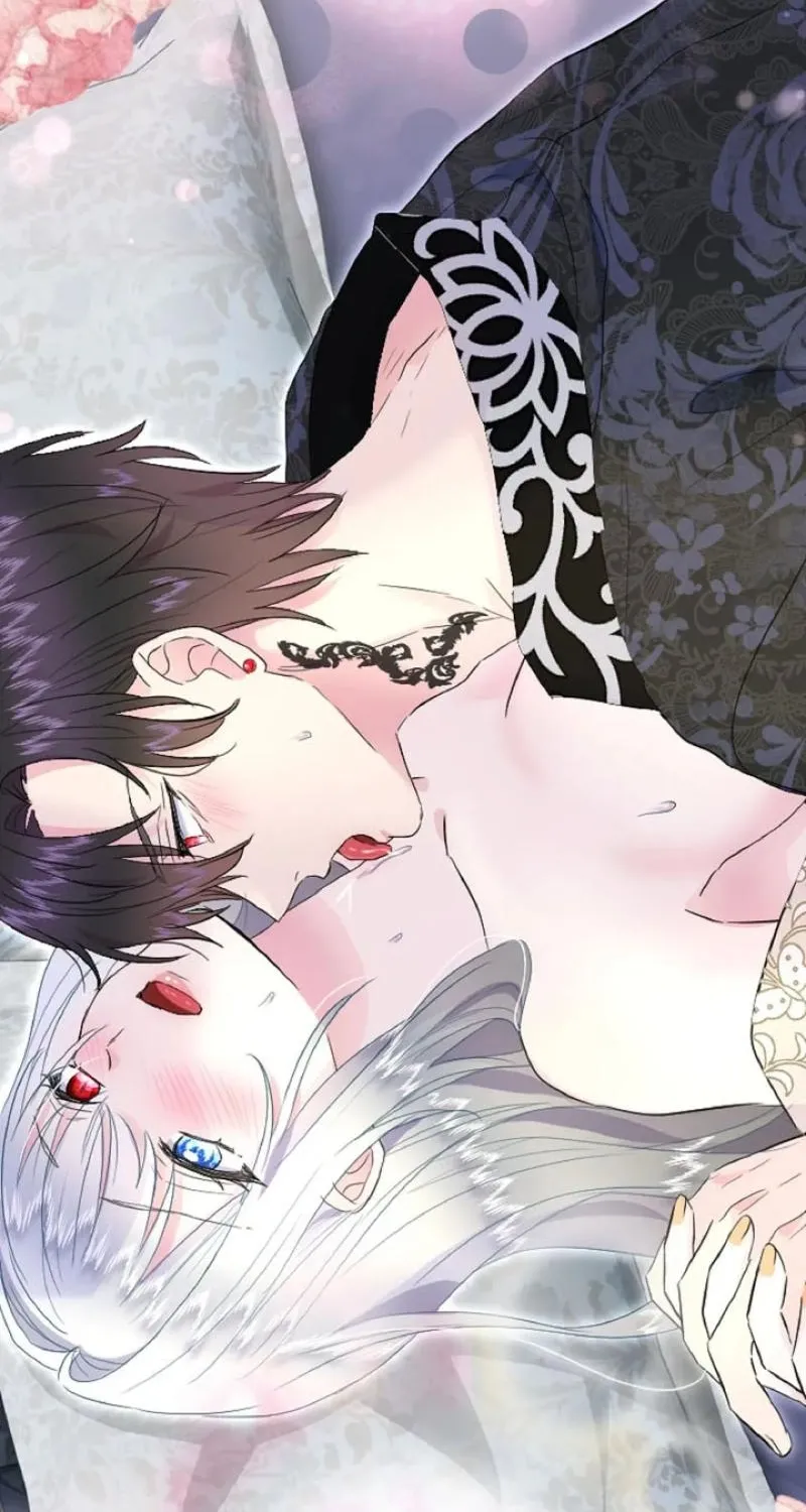 Read Kinki no Ko chapter 52 image 8 on Lezhin