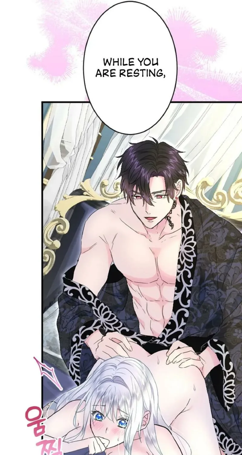 Read Kinki no Ko chapter 53 image 12 on Lezhin