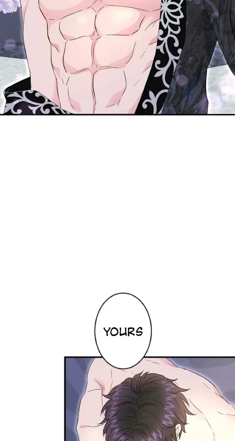 Read Kinki no Ko chapter 53 image 29 on Lezhin