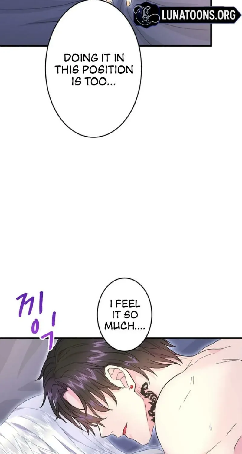 Read Kinki no Ko chapter 53 image 35 on Lezhin