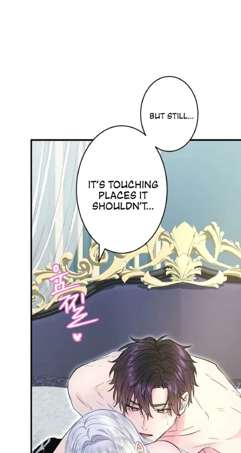 Read Kinki no Ko chapter 53 image 38 on Lezhin