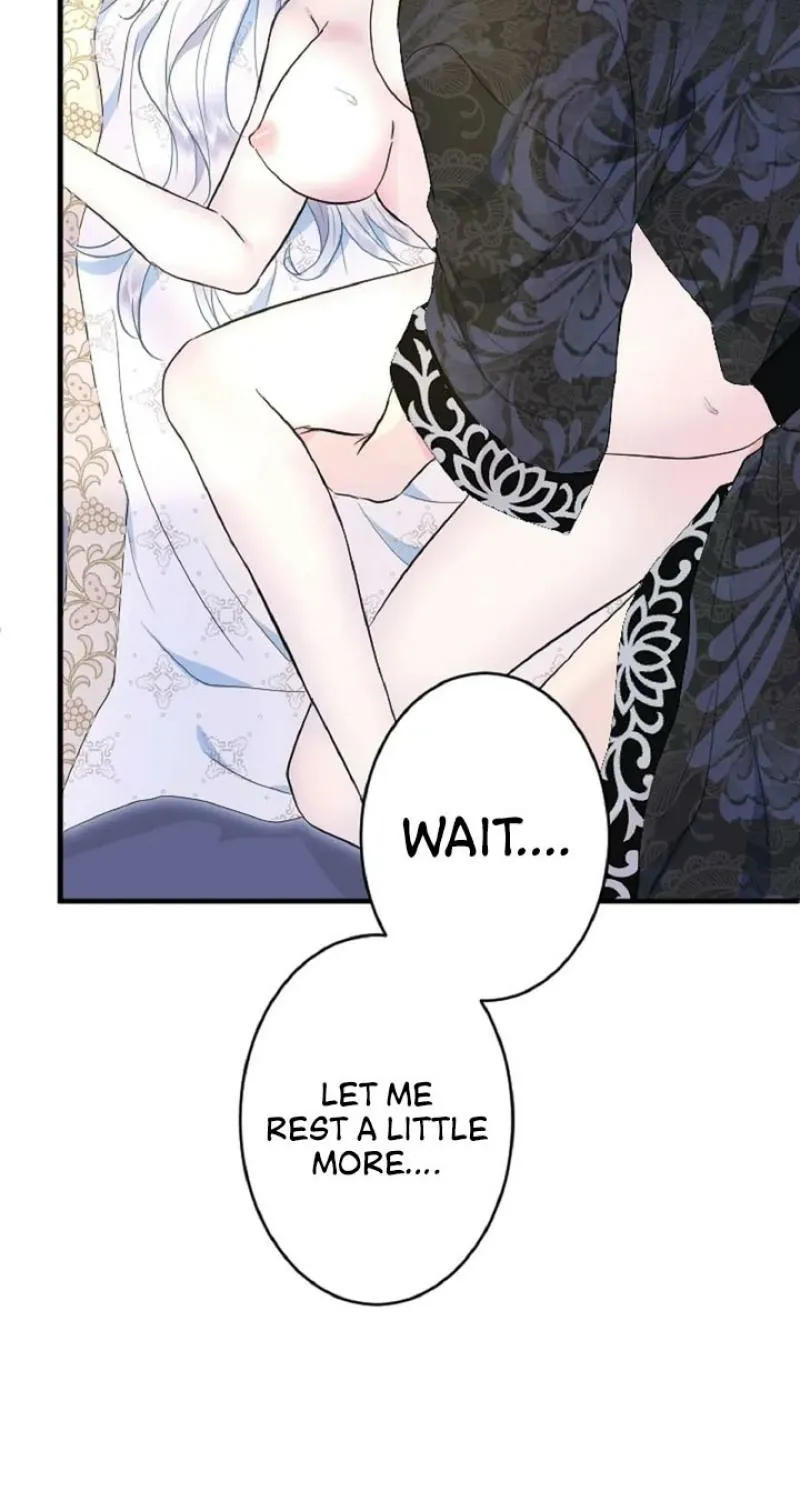 Read Kinki no Ko chapter 53 image 4 on Lezhin