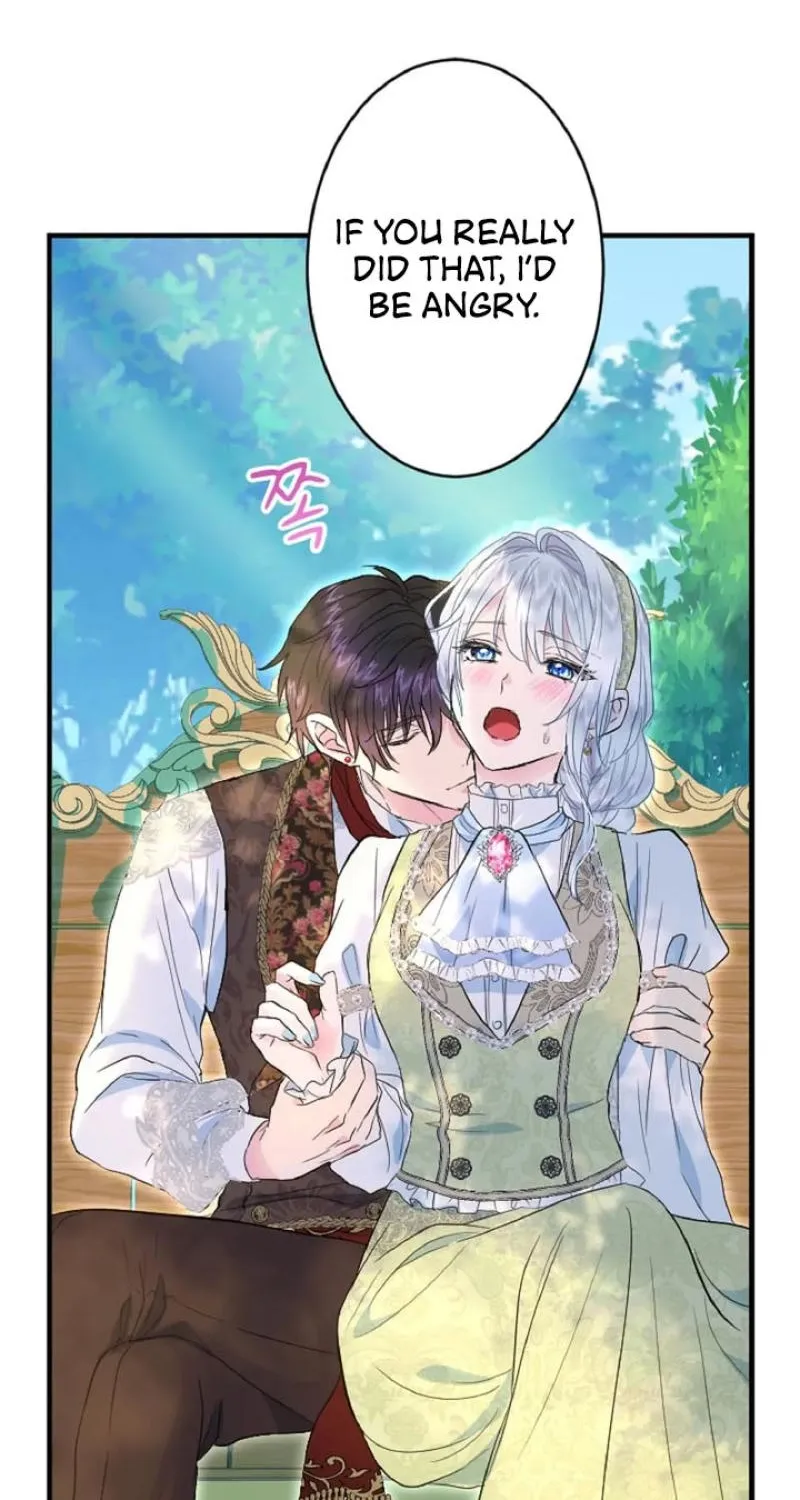 Read Kinki no Ko chapter 54 image 15 on Lezhin