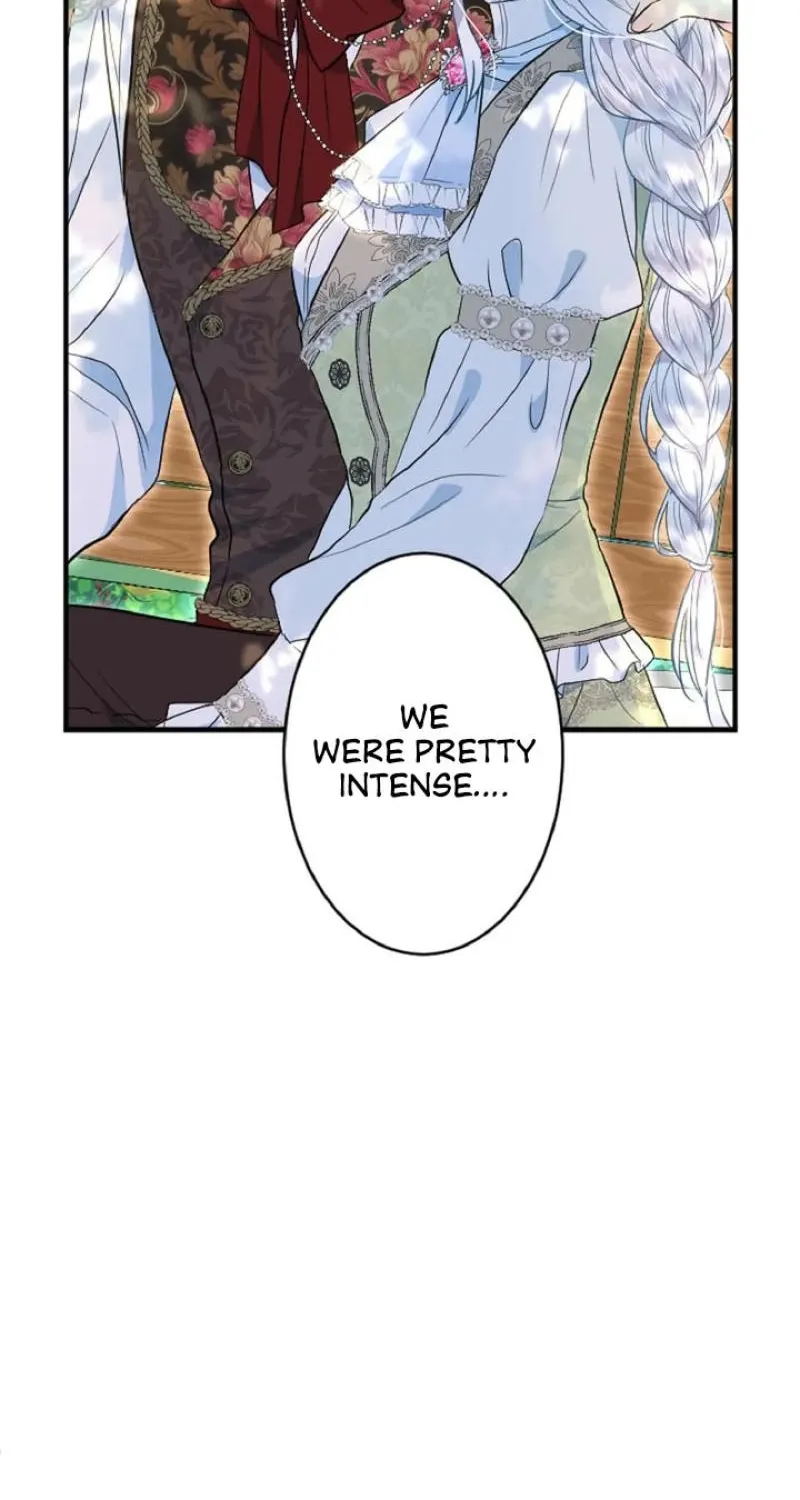 Read Kinki no Ko chapter 54 image 20 on Lezhin
