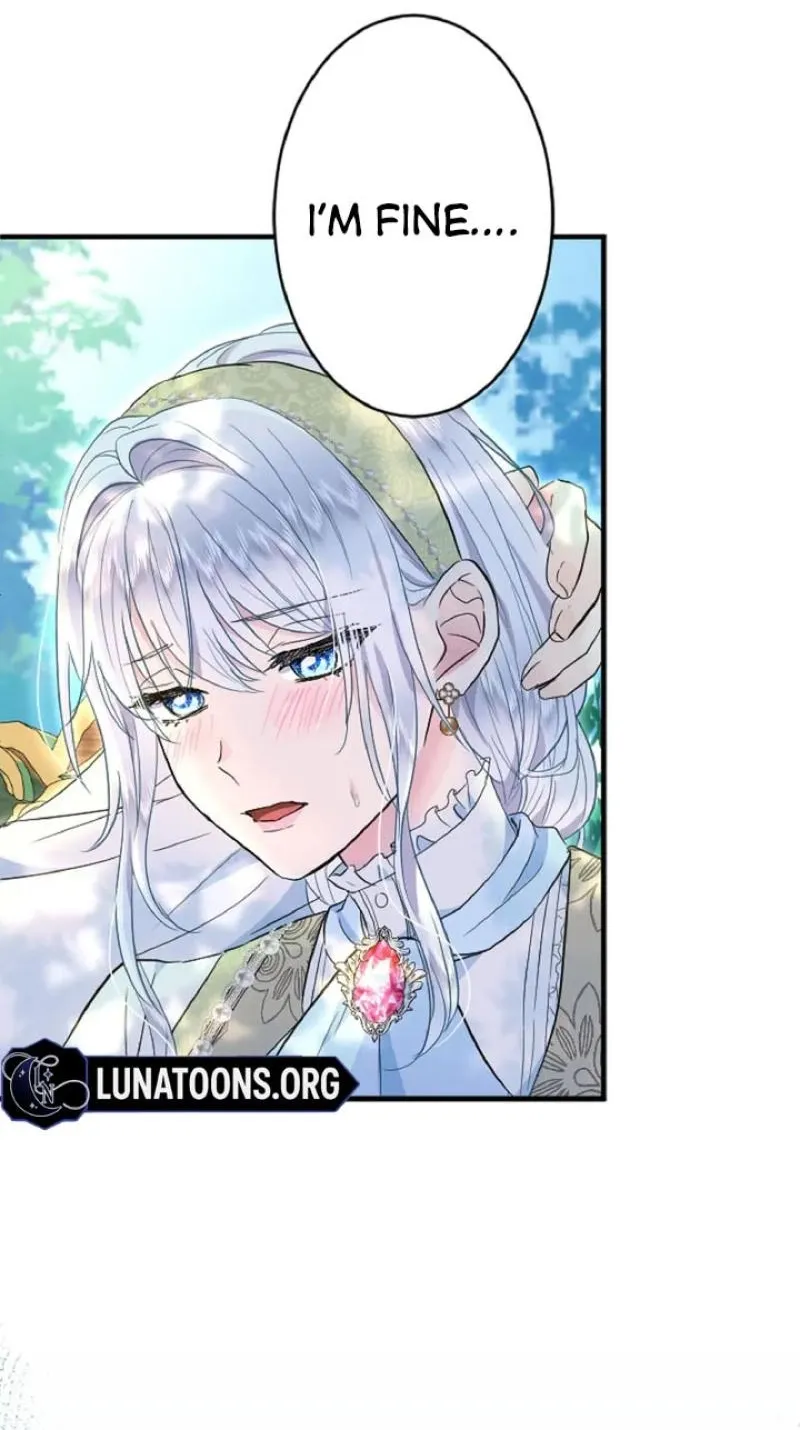 Read Kinki no Ko chapter 54 image 21 on Lezhin