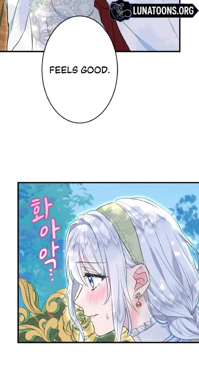 Read Kinki no Ko chapter 54 image 35 on Lezhin