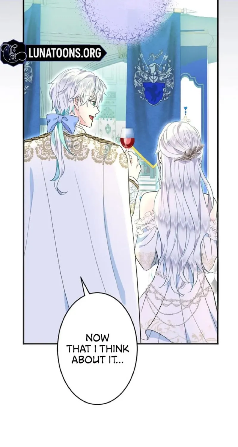 Read Kinki no Ko chapter 54 image 56 on Lezhin