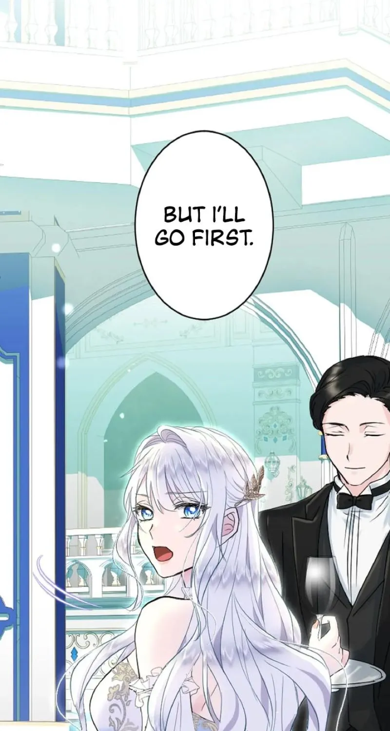 Read Kinki no Ko chapter 54 image 64 on Lezhin