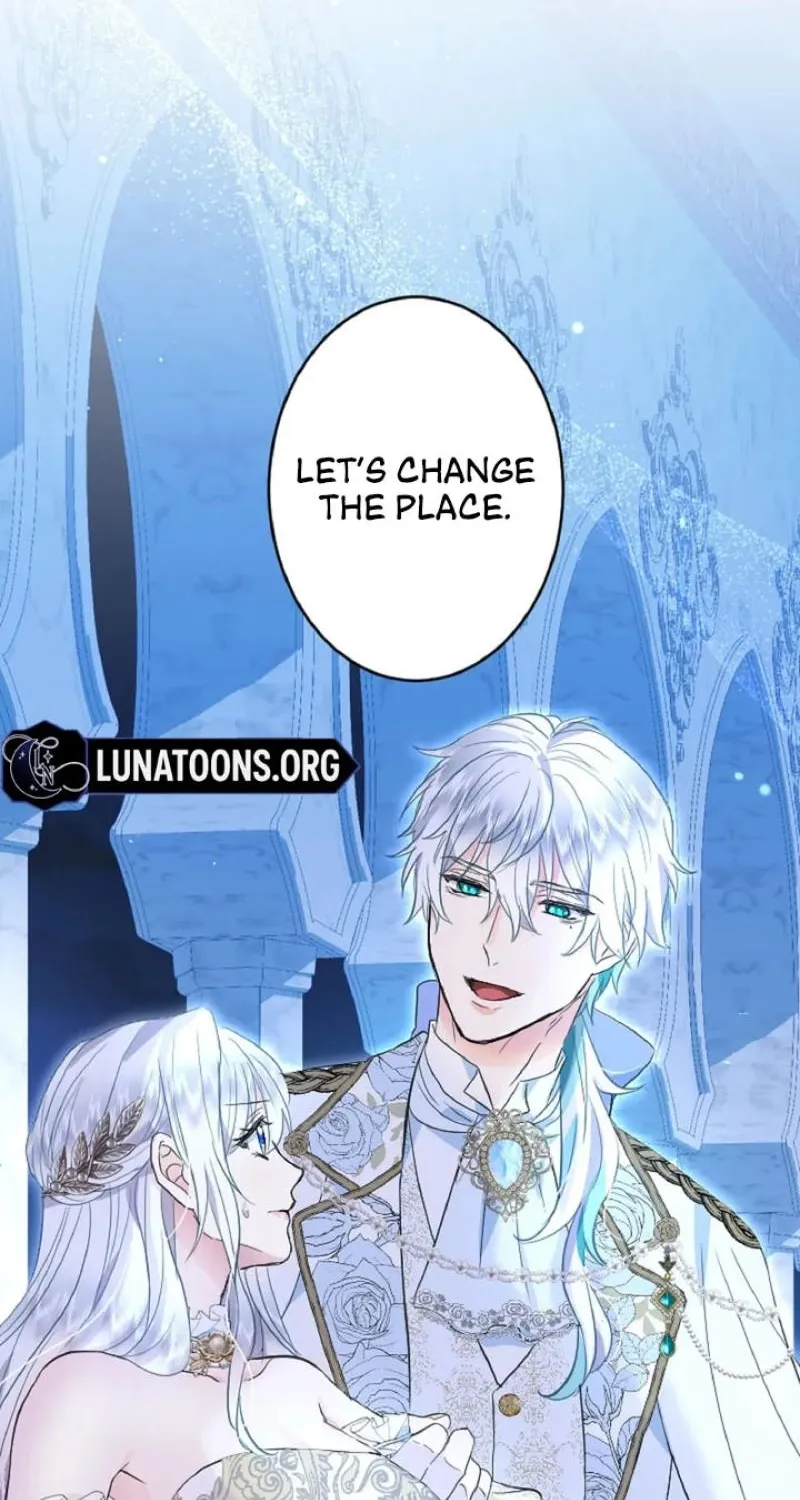 Read Kinki no Ko chapter 55 image 10 on Lezhin