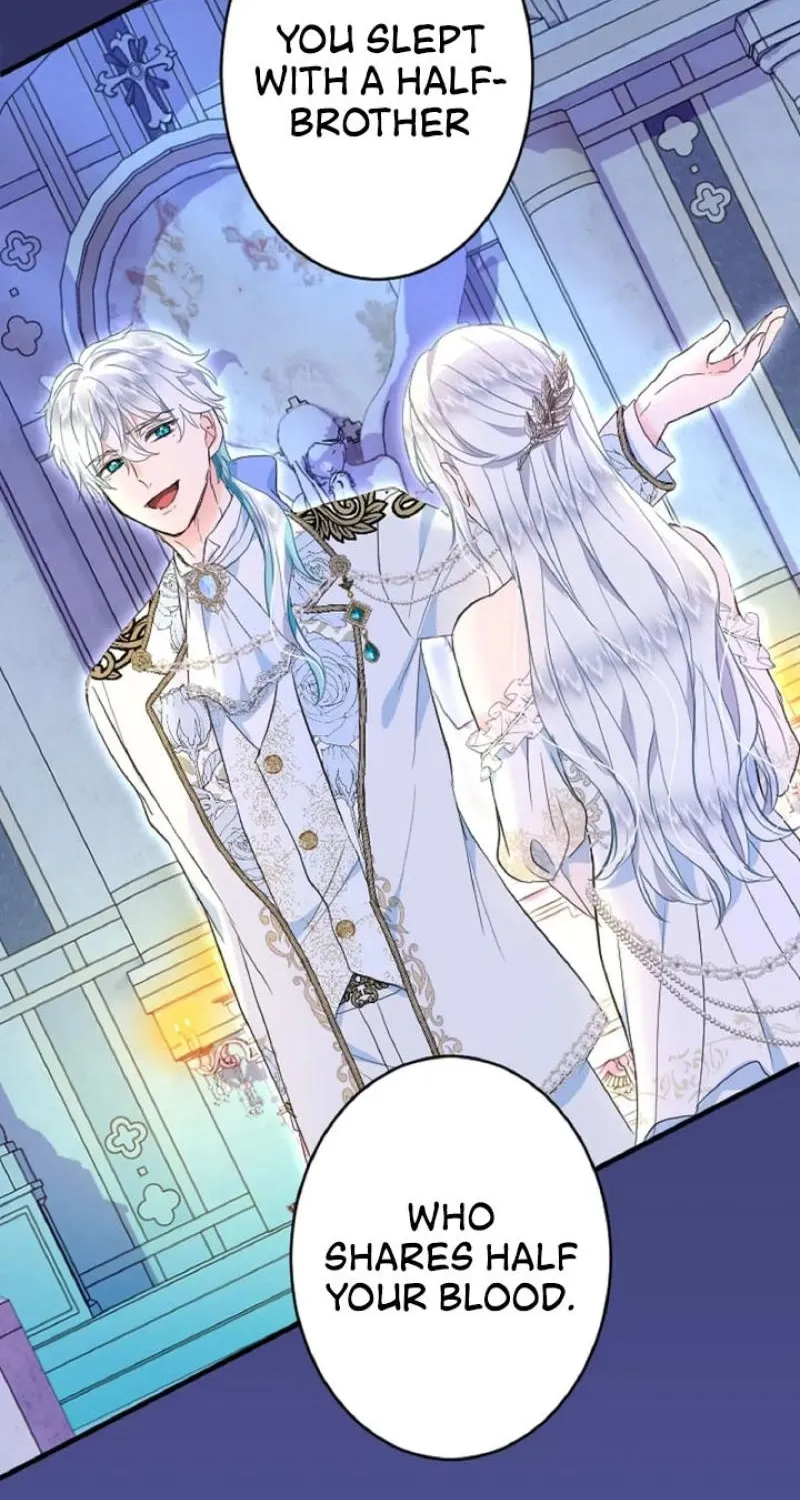 Read Kinki no Ko chapter 55 image 27 on Lezhin