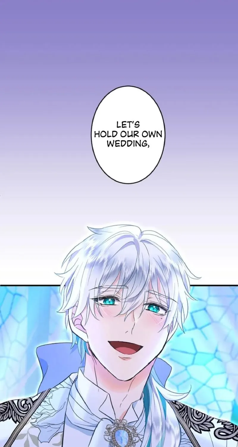 Read Kinki no Ko chapter 56 image 0 on Lezhin