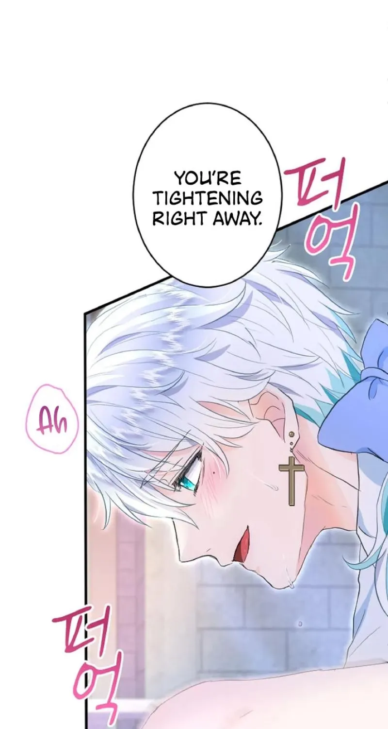 Read Kinki no Ko chapter 56 image 60 on Lezhin