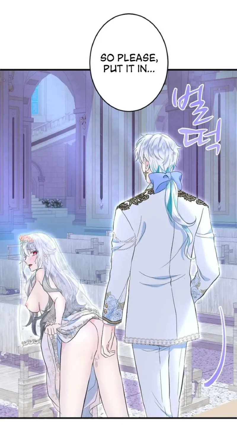 Read Kinki no Ko chapter 57 image 32 on Lezhin