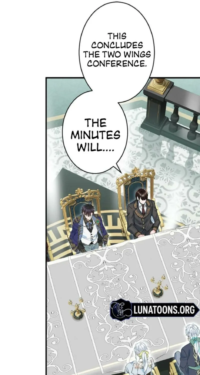 Read Kinki no Ko chapter 57 image 60 on Lezhin