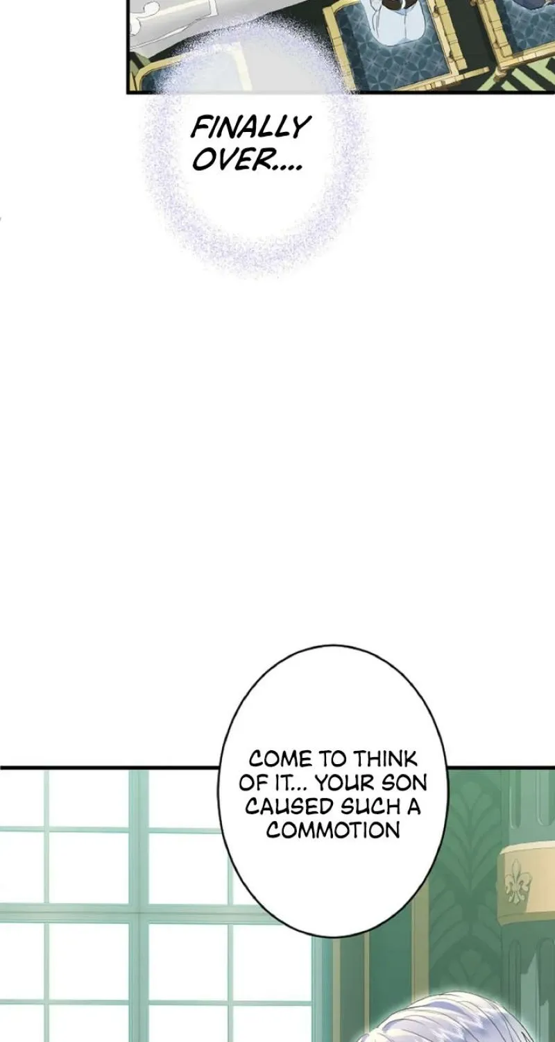Read Kinki no Ko chapter 57 image 61 on Lezhin
