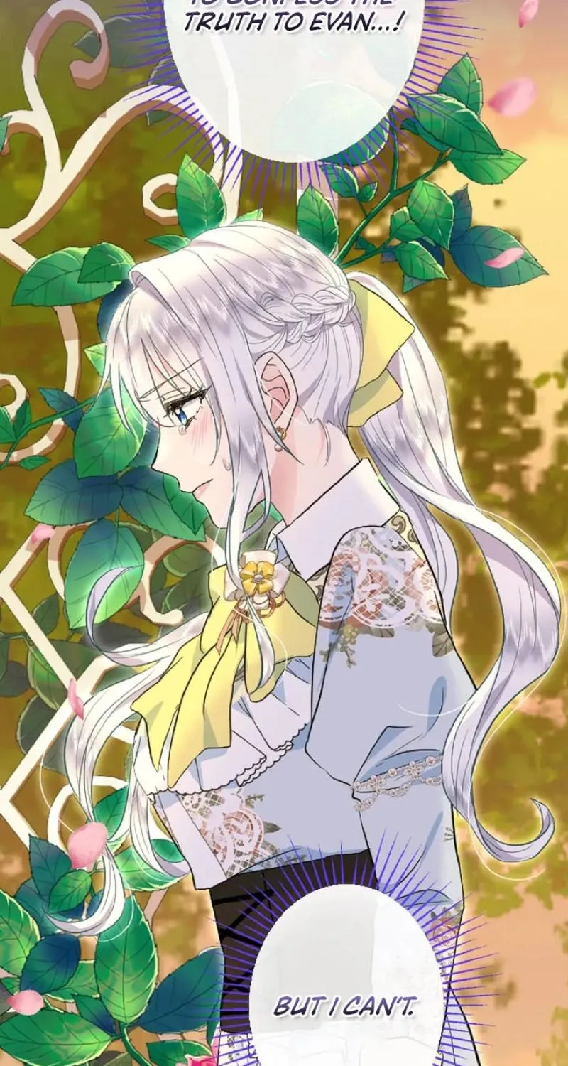 Read Kinki no Ko chapter 58 image 28 on Lezhin