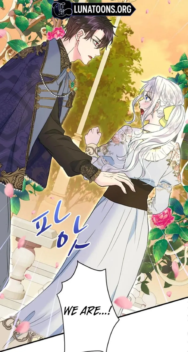 Read Kinki no Ko chapter 58 image 34 on Lezhin