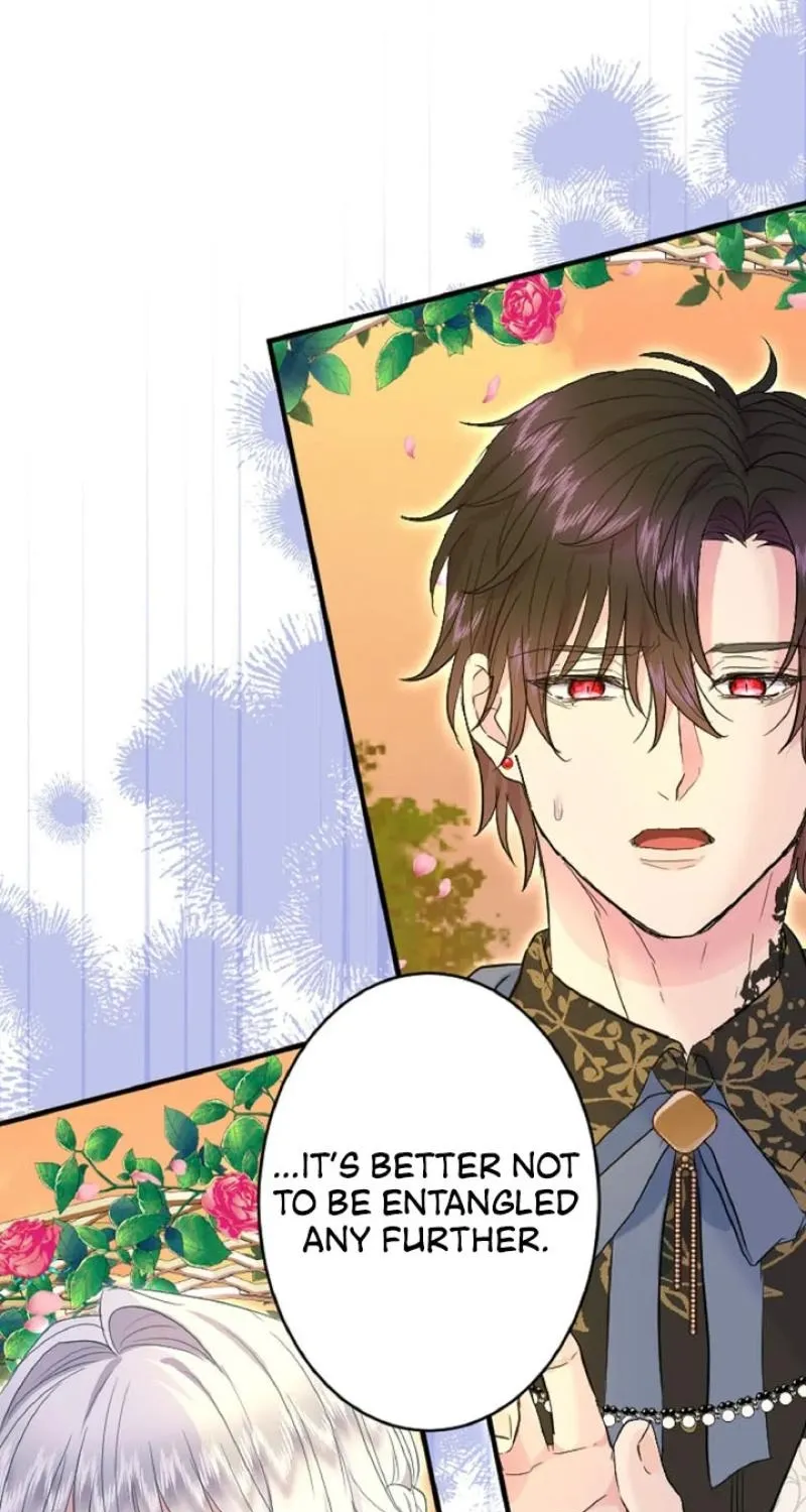 Read Kinki no Ko chapter 58 image 36 on Lezhin