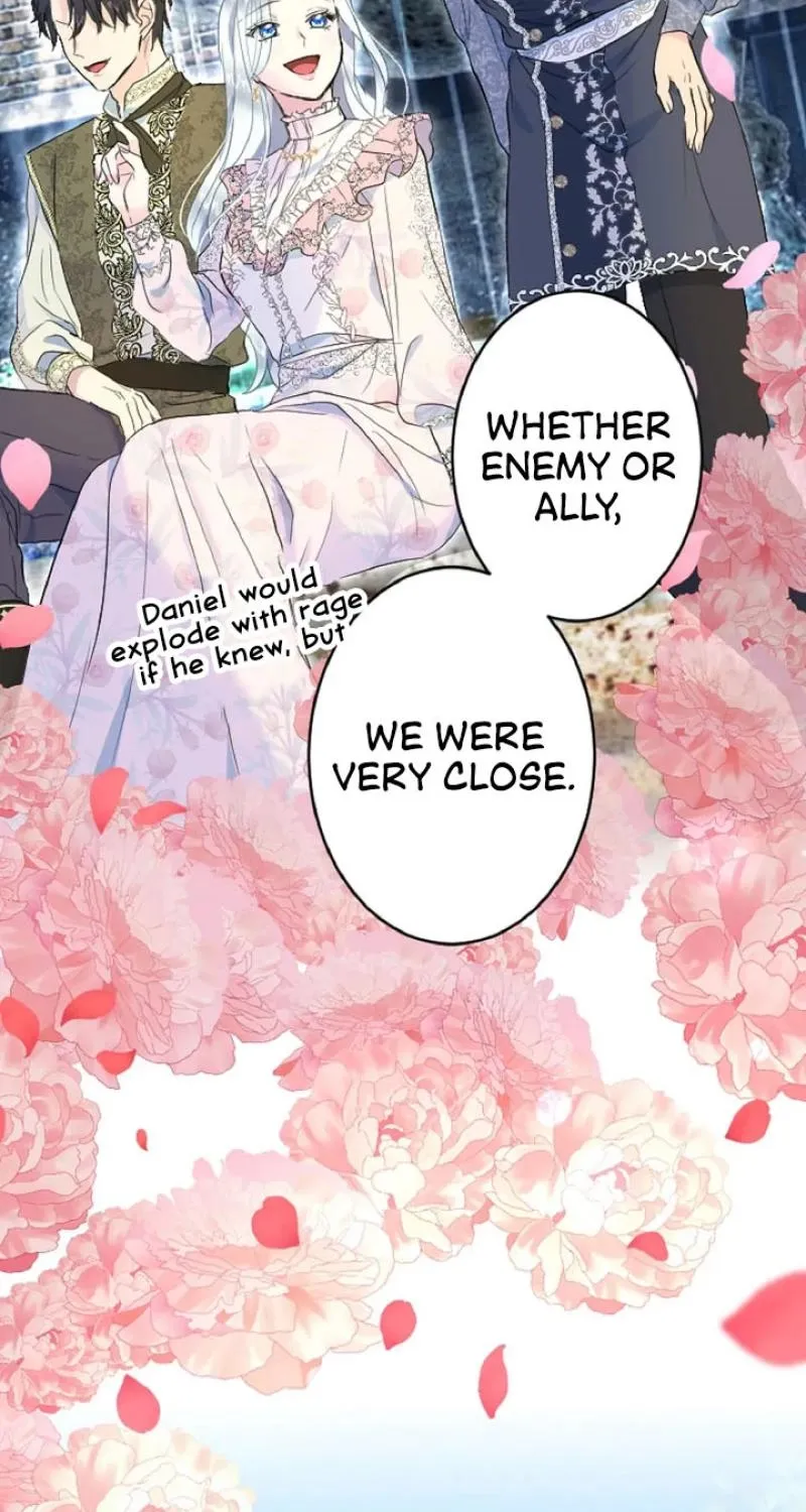 Read Kinki no Ko chapter 58 image 4 on Lezhin