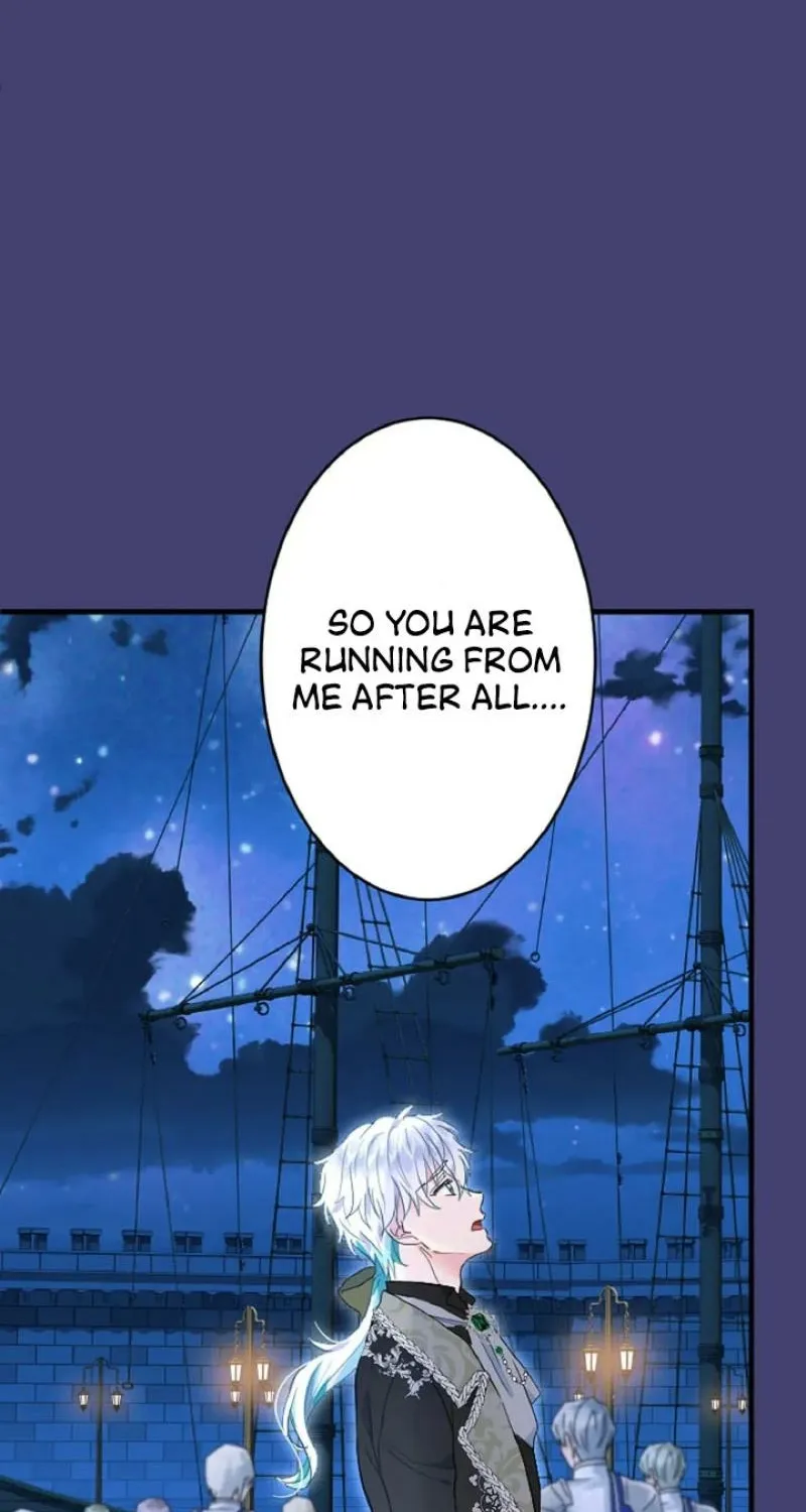 Read Kinki no Ko chapter 59 image 43 on Lezhin